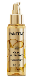 PANTENE - Óleo Nutritivo X 95 ml