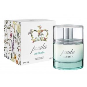 PAULA CAHEN D ANVERS - Eau De Toilette x 100 ml