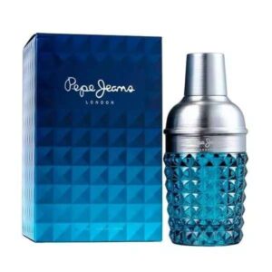 PEPE JEANS - Perfume For Him Eau De Toilette x 100 ml