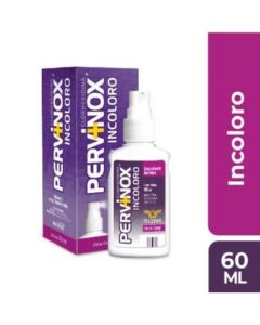 PERVINOX - Incoloro Spray x 60 ml