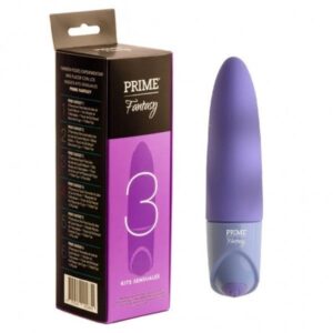 PRIME - Fantasy 3 Vibrador