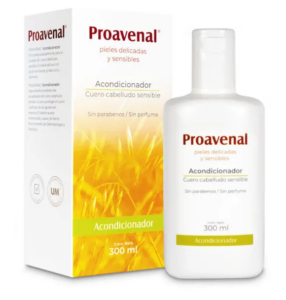 PROAVENAL - Acondicionador x 300 ml
