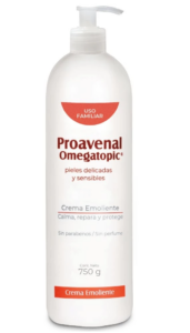 PROAVENAL OMEGATOPIC - Crema Emoliente x 750 gr