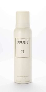 PRUNE - Desodorante Aerosol x 123 ml