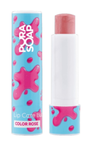 PURA SOAP - Bálsamo Labial Tutti Frutti
