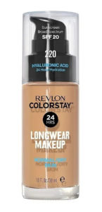REVLON - Colorstay Make Up Normal Dry Tono 220