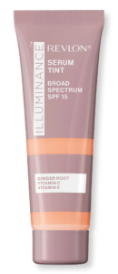 REVLON - Illuminance Serum Tint x 28 ml Cod 313