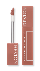 REVLON - Labial Colorstay Limitless Matte Poster Child 002