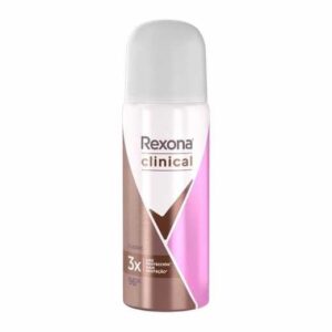 REXONA - Desodorante Aerosol Clinical Woman Classic x 55 ml