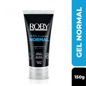 ROBY - Fijador Gel Con Aloe x 150 gr