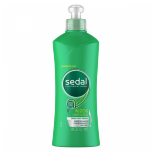 SEDAL - Rizos Definidos Crema De Peinar x 300 ml