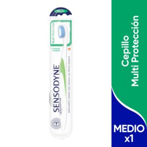 SENSODYNE - Multi Protección Cepillo Dental