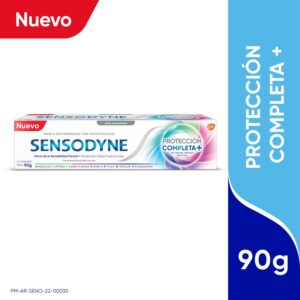 SENSODYNE - Protección Completa x 90 gr