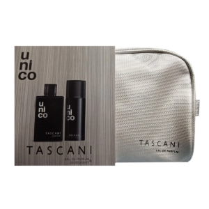 TASCANI - Neceser íšnico Edp + Deo