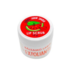 THELMA Y LOUISE - Bálsamo Labial Exfoliante Scrub Sandía