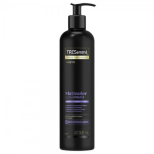 TRESEMME - Acondicionador Matizador Uv x 500 ml
