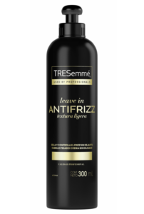TRESEMME - Crema Para Peinar Antifrizz x 300 ml