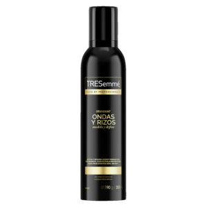 TRESEMME - Crema Para Peinar Ondas Y Rizos x 190 gr