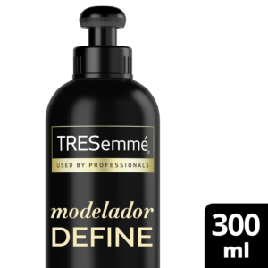 TRESEMME - Gel Para El Cabello Modelador Define x 300 gr