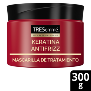TRESEMME - Máscara Capilar Keratina Antifrizz x 300 gr