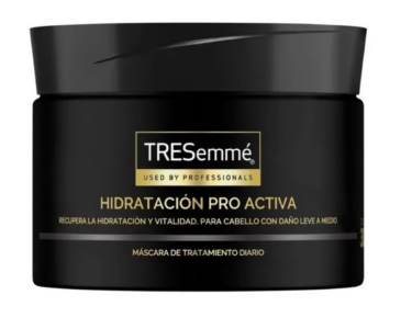 TRESEMME - Tratamiento Capilar x 300 gr