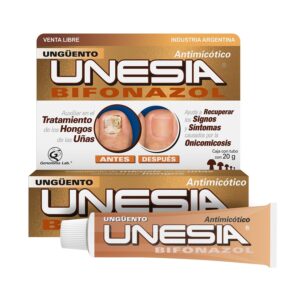 UNESIA - Ungüento x 20 gr