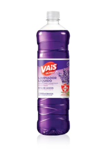 VAIS - Limpiador Lavanda x 900 ml