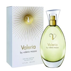 VALERIA MAZZA - Eau De Perfum x 100 ml