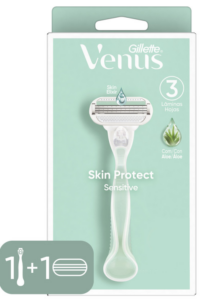 VENUS - Máquina De Afeitar Sensitive Razor