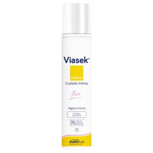 VIASEK - Fem Cuidados íntimos x 75 ml