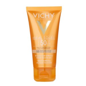 VICHY - Ideal Soleil Bb Toque Seco Color Fps 50 x 50 ml