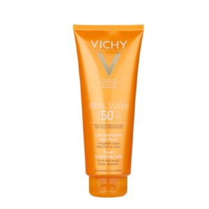 VICHY - Idéal Soleil Leche Hidratante Fps 50+ x 300 ml