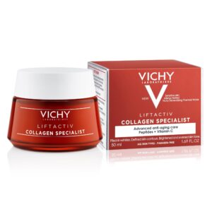VICHY - Liftactiv Collagen Specialist Day Cream x 50 ml