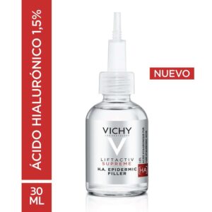 VICHY - Liftactiv Supreme Ha Epidermic Filler x 30 ml