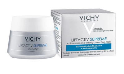 VICHY - Liftactiv Supreme Piel Normal A Mixta x 50 ml