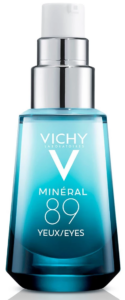 VICHY - Mineral 89 Ojos x 15 ml