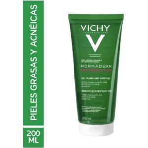 VICHY - Normaderm Phytosolution Gel x 200 ml