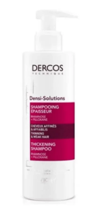 VICHY - Shampoo Dercos Densi Solutions Densificador x 250 ml