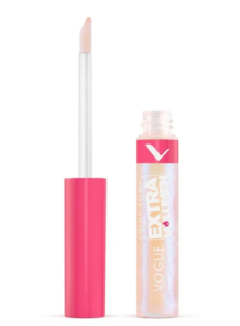 VOGUE - Brillo Labial Colorissimo Extra Volumen Agua de Mar