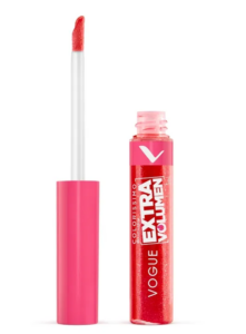 VOGUE - Brillo Labial Colorissimo Extra Volumen Fuego Latino