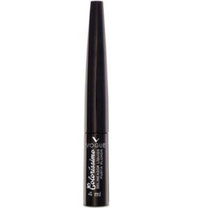 VOGUE - Delineador Colorissimo Líquido Negro x 4 ml