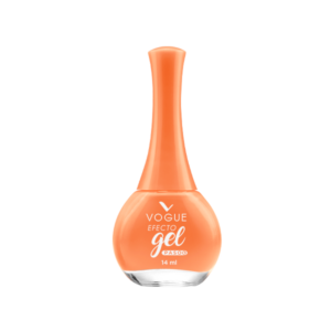 VOGUE - Esmalte Efecto Gel Extrovertida