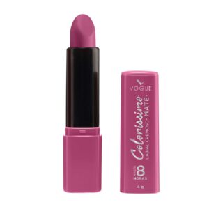 VOGUE - Labial Colorissimo Rosa Amorosa x 4 gr