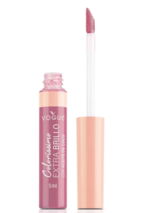 VOGUE - Labial Líquido Colorissimo Extra Brillo Cosmopolitan