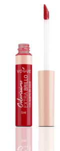VOGUE - Labial Líquido Colorissimo Extra Brillo Daiquiri