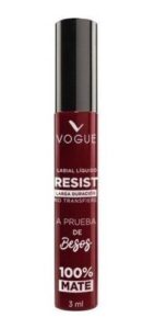 VOGUE - Resist Lapiz Labial Apasionada