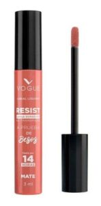 VOGUE - Resist Lapiz Labial Elegante