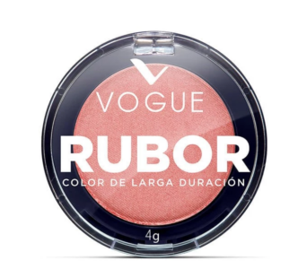 VOGUE - Super Fantastic Rubor Compacto Champagne