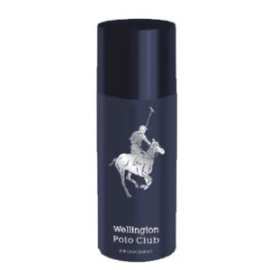 WELLINGTON - Polo Club Azul Desodorante x 150 ml