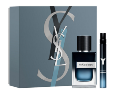 YVES SAINT LAURENT - Estuche Edt x 100 ml + Mini x 10 ml